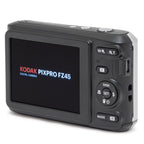 Kodak PixPro FZ45 - Silver