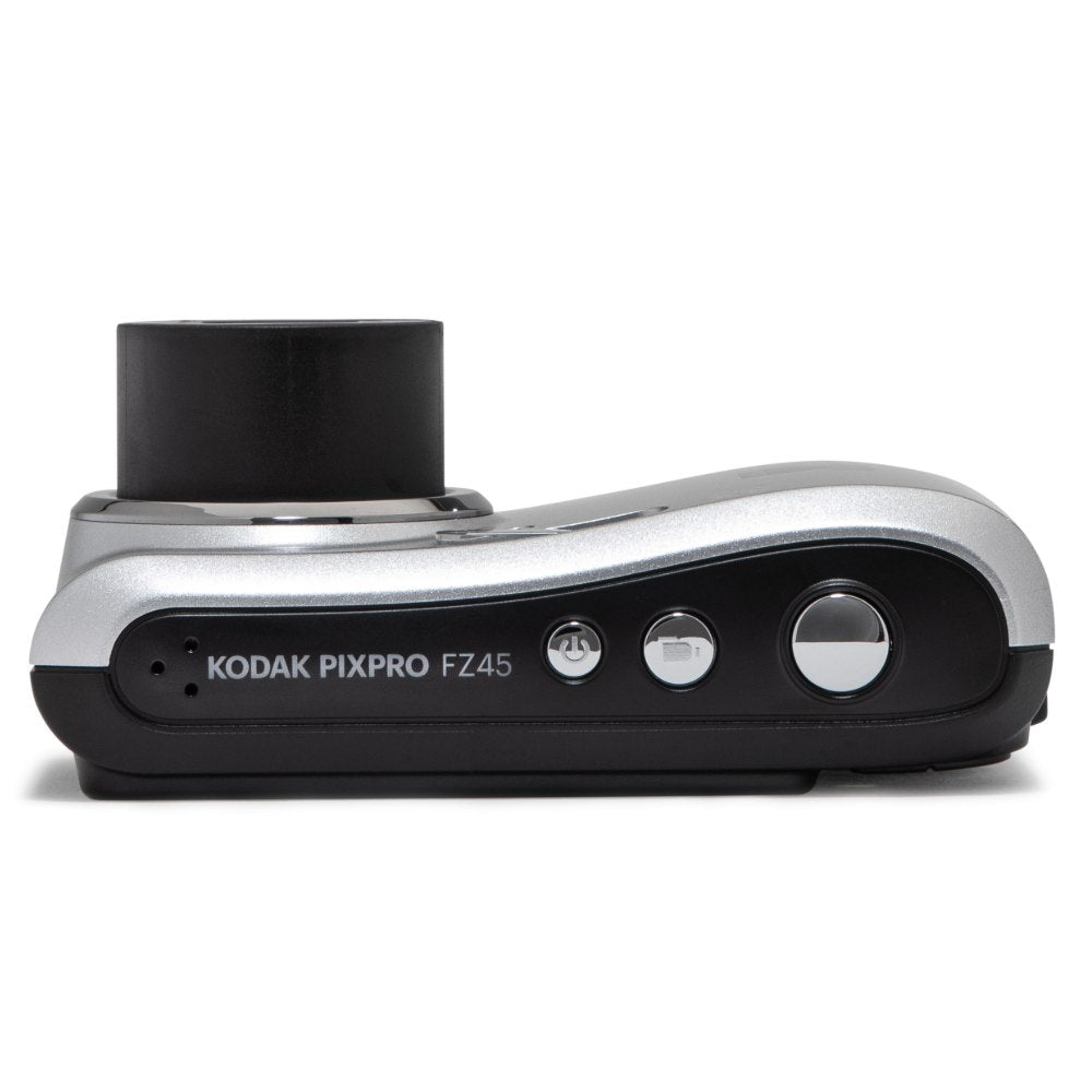 Kodak PixPro FZ45 - Silver
