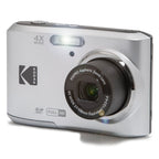 Kodak PixPro FZ45 - Silver