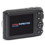 Kodak PixPro FZ45 - Silver