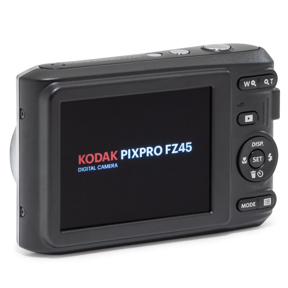 Kodak PixPro FZ45 - Silver