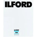 Ilford Delta 100 9x12 cm 25 sheets of film