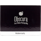 Ilford Obscura pinhole kit