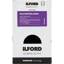 Ilford Simplicity Film Dealer Wetting Agent x 12 zakjes
