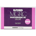 Ilford Multigrade RC Deluxe Glossy 25,4x76m