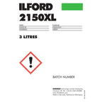 Ilford Developer 2150 XL kit+Fix 3+3 liter