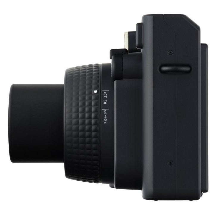 Fujifilm INSTAX WIDE 400 - Black