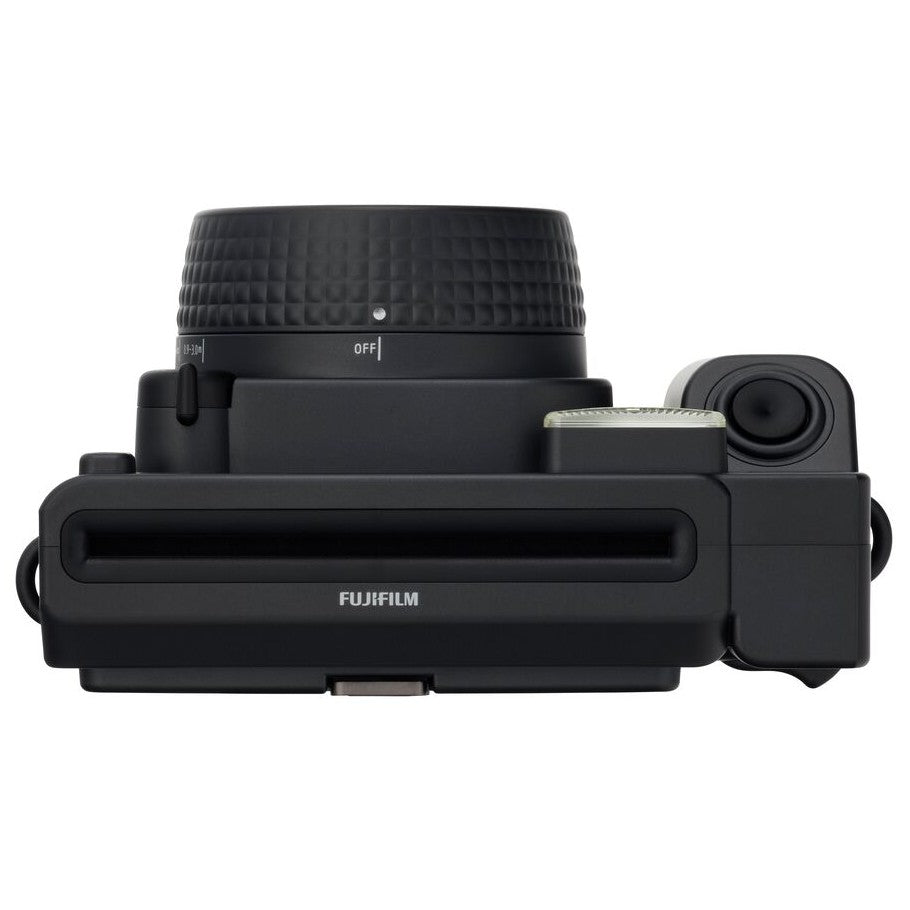 Fujifilm INSTAX WIDE 400 - Black