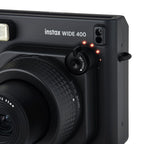 Fujifilm INSTAX WIDE 400 - Black