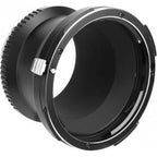 K&F Concept Lens Adapter Pentax 67 - Fujifilm GFX