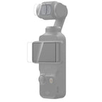 Telesin Anti-Reflection Screen Protector for DJI Osmo Pocket 3
