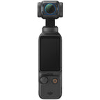Telesin CPL/VND2-32/Black Mist Filter Kit for DJI Osmo Pocket 3