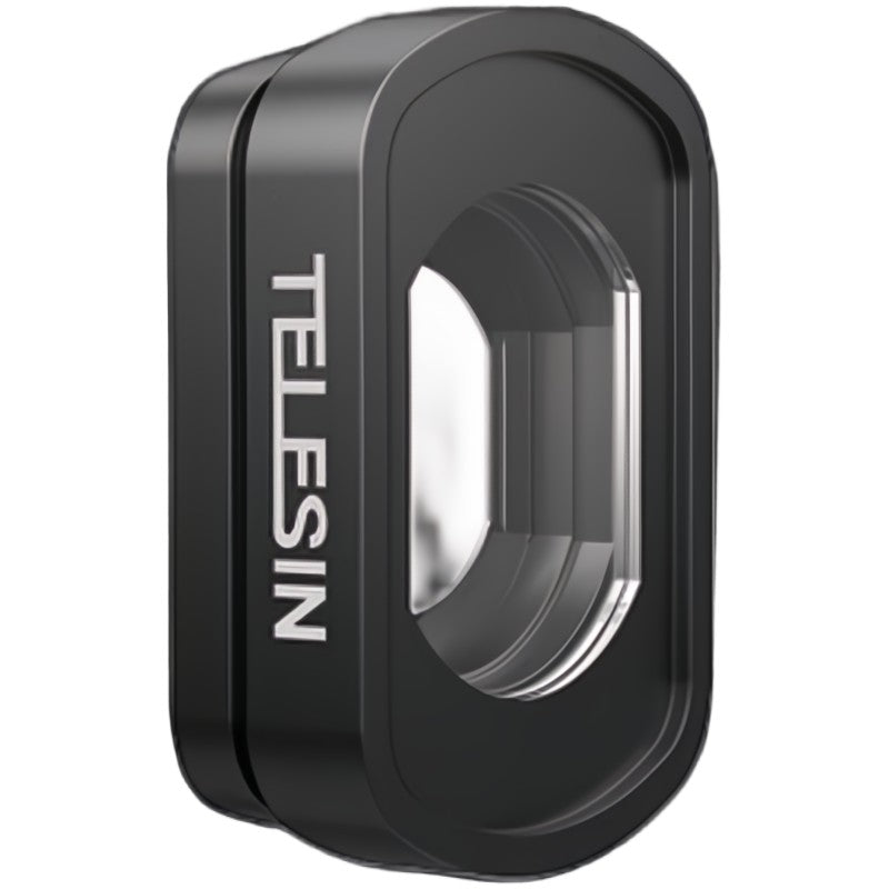 Telesin 0.72x Wide-Angle Lens for DJI Osmo Pocket 3