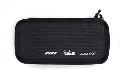 PMI Smoke Vest + SmokeNINJA-Pro Hazer Kit