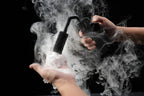 PMI Smoke Vest + SmokeNINJA-Pro Hazer Kit