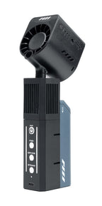 PMI Smoke Vest + SmokeNINJA-Pro Hazer Kit