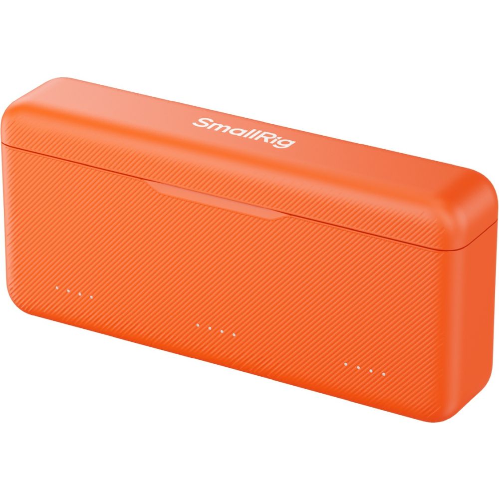 SmallRig 5922 Charging Case for Batteries for DJI Action 6