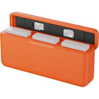 SmallRig 5922 Charging Case for Batteries for DJI Action 6