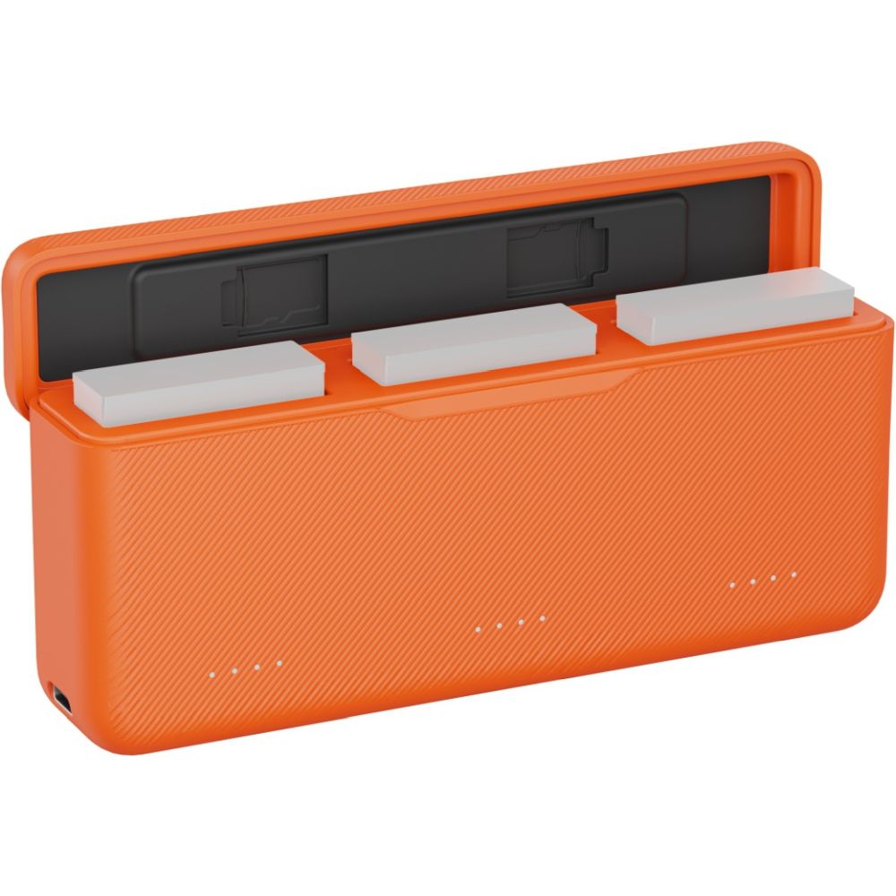SmallRig 5922 Charging Case for Batteries for DJI Action 6