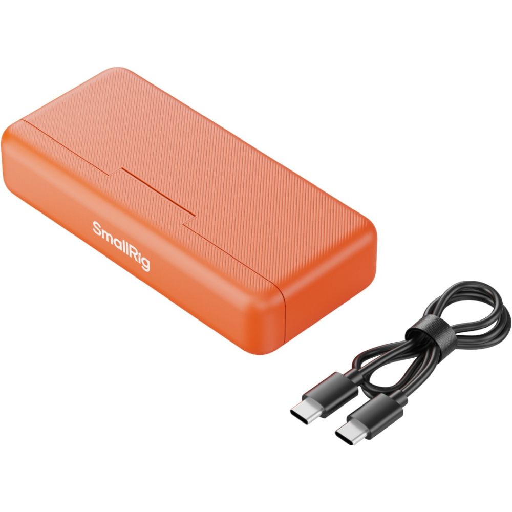 SmallRig 5922 Charging Case for Batteries for DJI Action 6