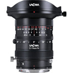 Laowa 17mm f/4 Zero-D Shift Sony FE