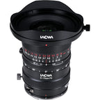 Laowa 17mm f/4 Zero-D Shift Sony FE