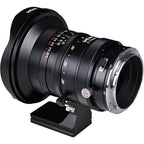 Laowa 17mm f/4 Zero-D Shift Hasselblad XCD