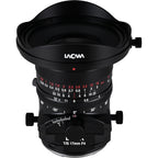 Laowa 17mm f/4 Zero-D Tilt-Shift Nikon Z