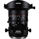 Laowa 17mm f/4 Zero-D Tilt-Shift Fuji GFX