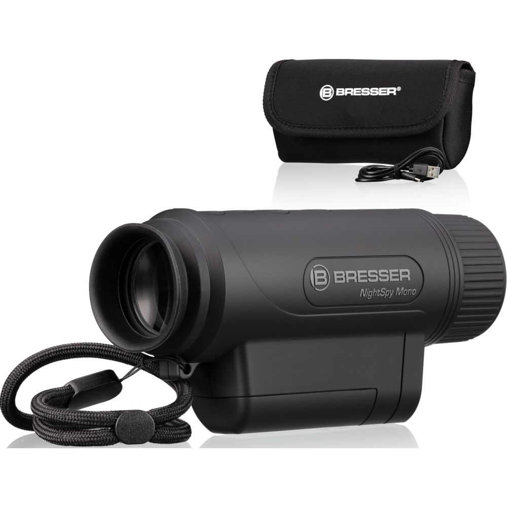 Bresser NightSpy Mono night vision goggles
