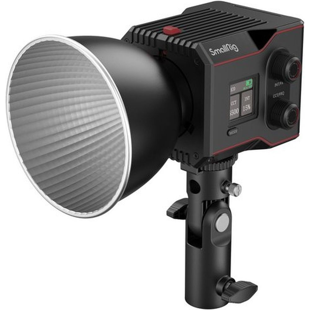 SmallRig 4376B RC 60B COB LED Video Light