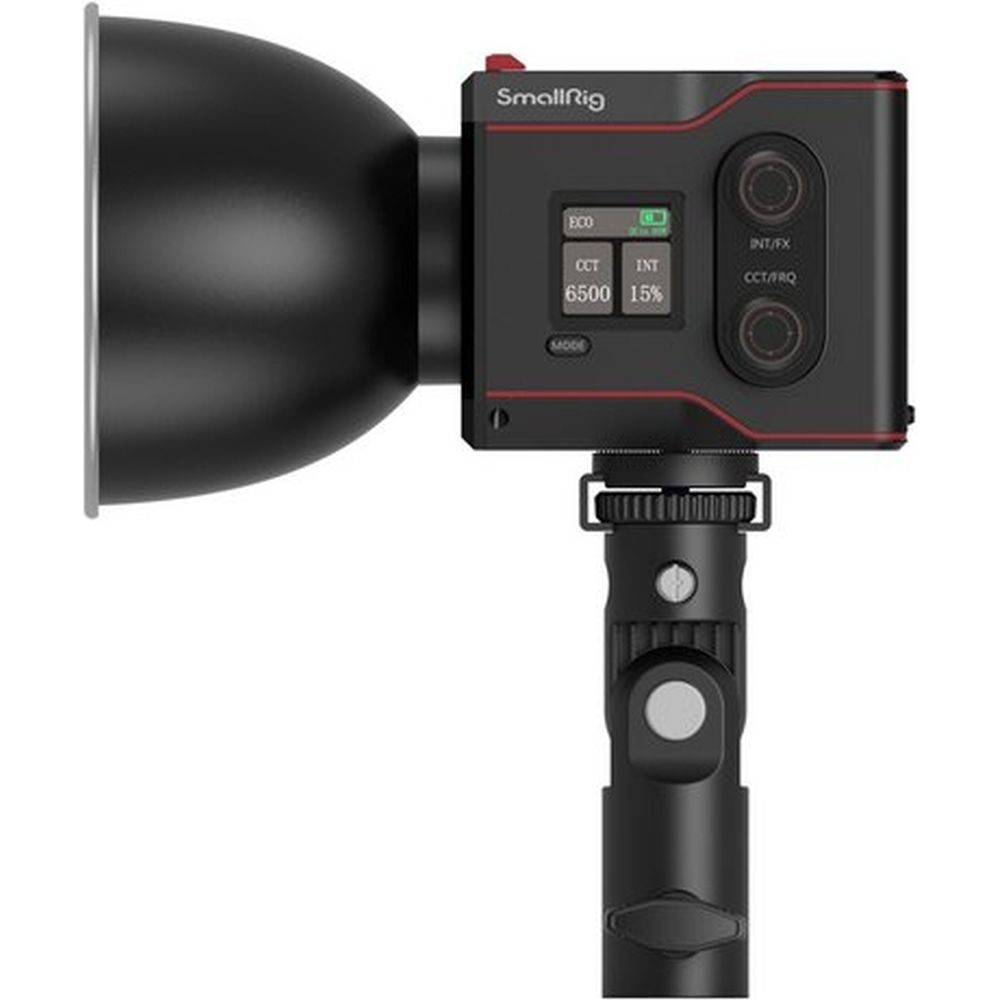 SmallRig 4376B RC 60B COB LED Video Light