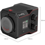 SmallRig 4376B RC 60B COB LED Video Light