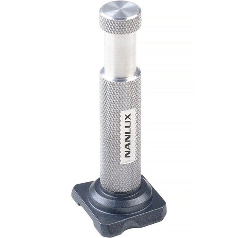 Nanlux 5/8" Baby Pin with Quick Release Plate