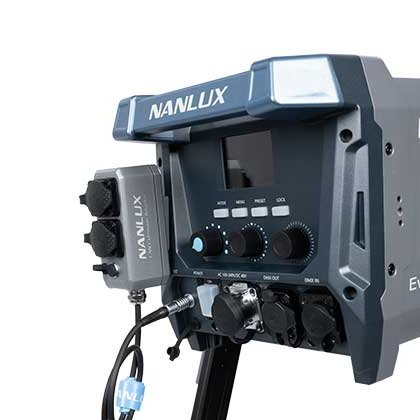 Nanlux LAN Extension Adapter