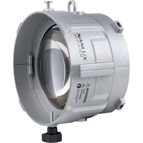 Nanlux Projection Adapter NL-Mount