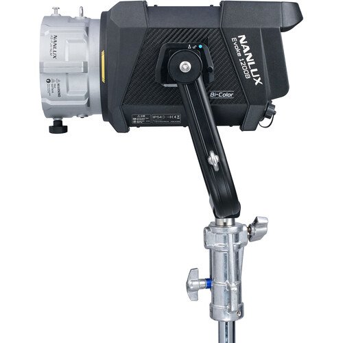 Nanlux Projection Adapter NL-Mount