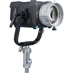Nanlux Projection Adapter NL-Mount