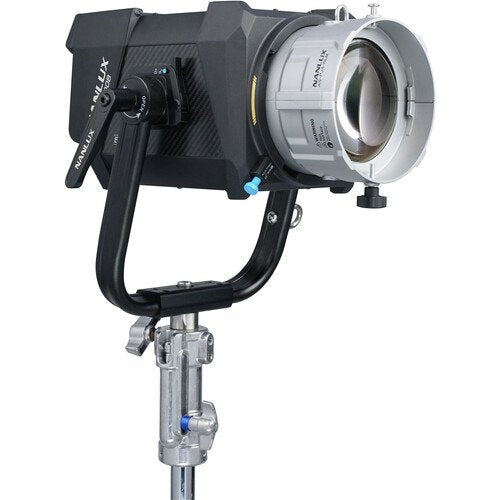 Nanlux Projection Adapter NL-Mount