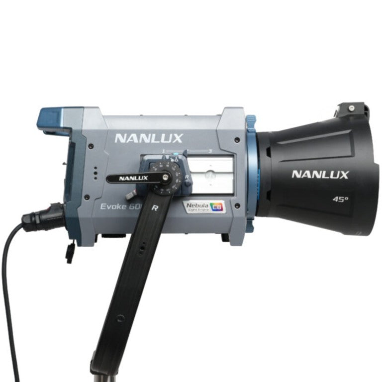 Nanlux BE-Mount Reflector 45°