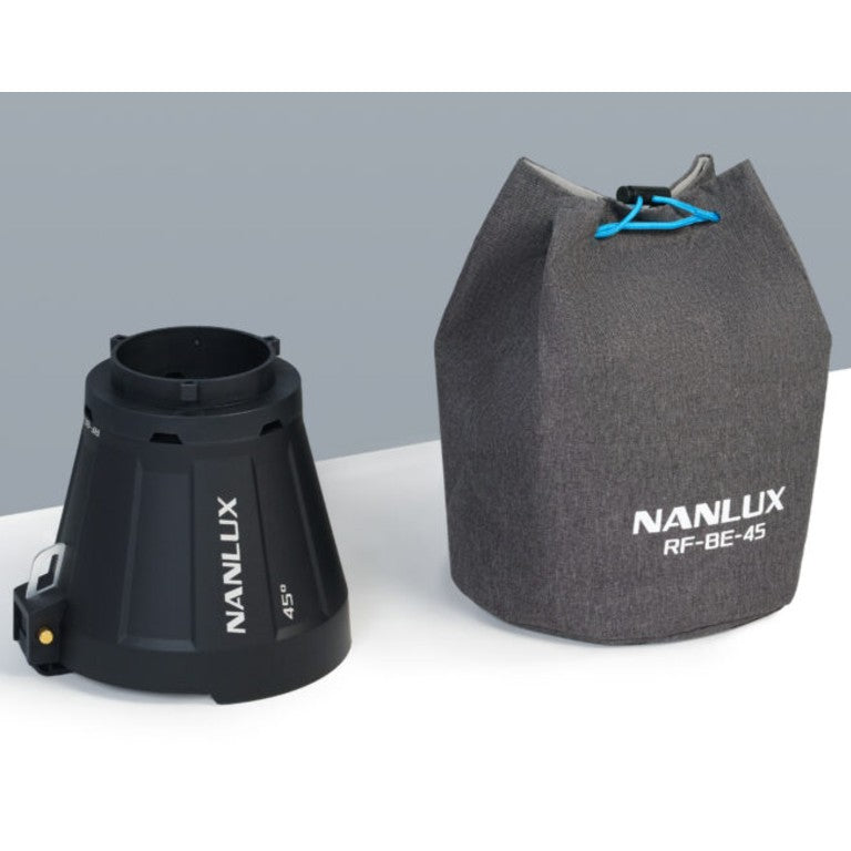 Nanlux BE-Mount Reflector 45°