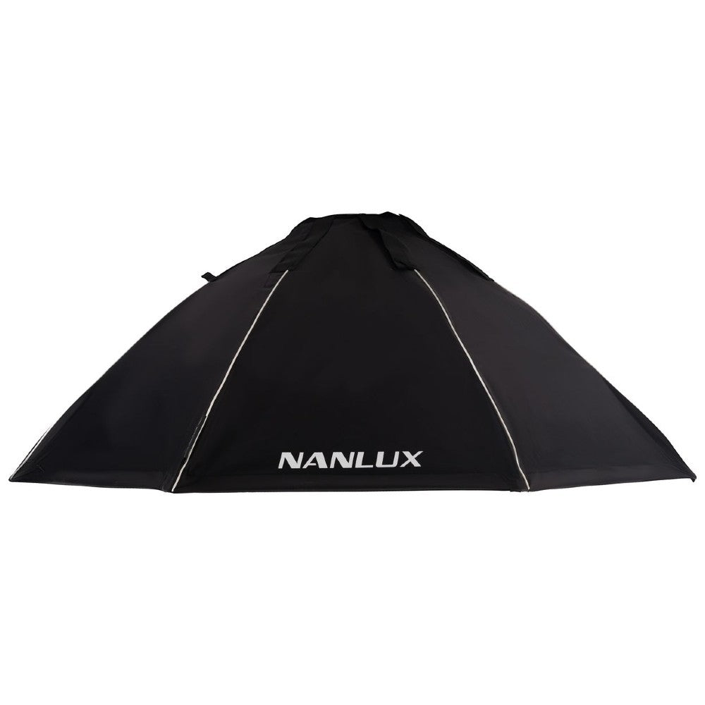 Nanlux x DoPchoice SNAPBAG Octa5 Shallow Soft with NL Mount
