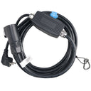 Nanlux 7.5m AC Cable with Schuko Plug for Evoke 5000B