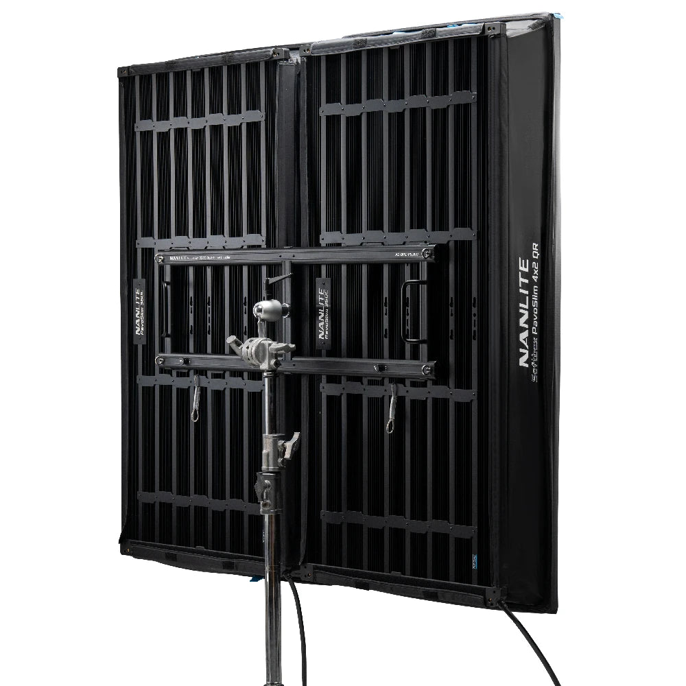 Nanlite PavoSlim 360C Dual-Panel Coupler