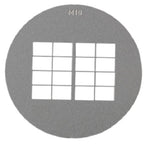 Nanlite Projection Attachment GOBO Set 1 - M-size