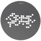 Nanlite Projection Attachment GOBO Set 1 - M-size