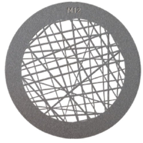 Nanlite Projection Attachment GOBO Set 1 - M-size