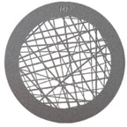 Nanlite Projection Attachment GOBO Set 1 - M-size