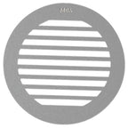Nanlite Projection Attachment GOBO Set 1 - M-size