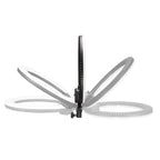 Nanlite Halo 14 LED Ring Light + Table Stand